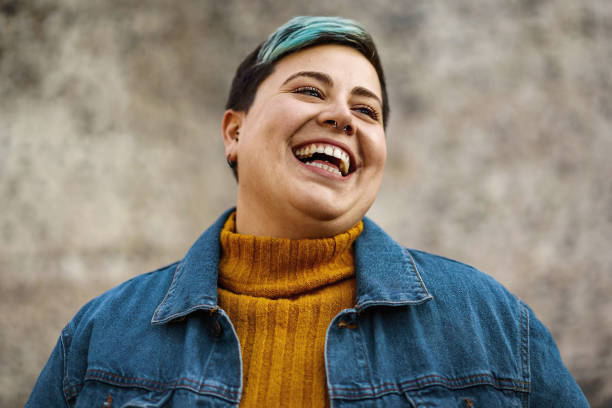 person
